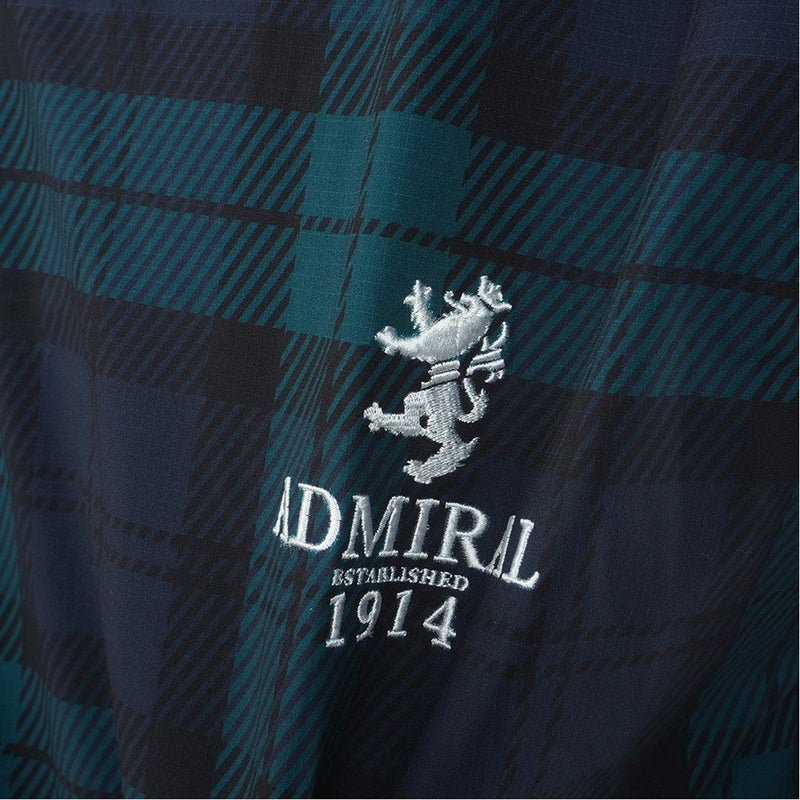 アドミラルゴルフ Admiral GOLF メンズ ウィンドベスト ADMA603 マルチ１