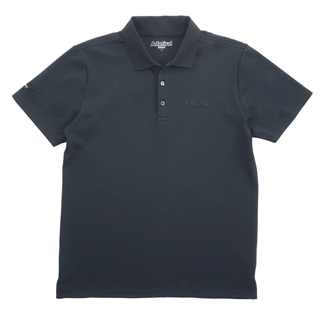 30％OFF】[アドミラル ゴルフ]メンズ カラタッチ ポロシャツ | 【公式