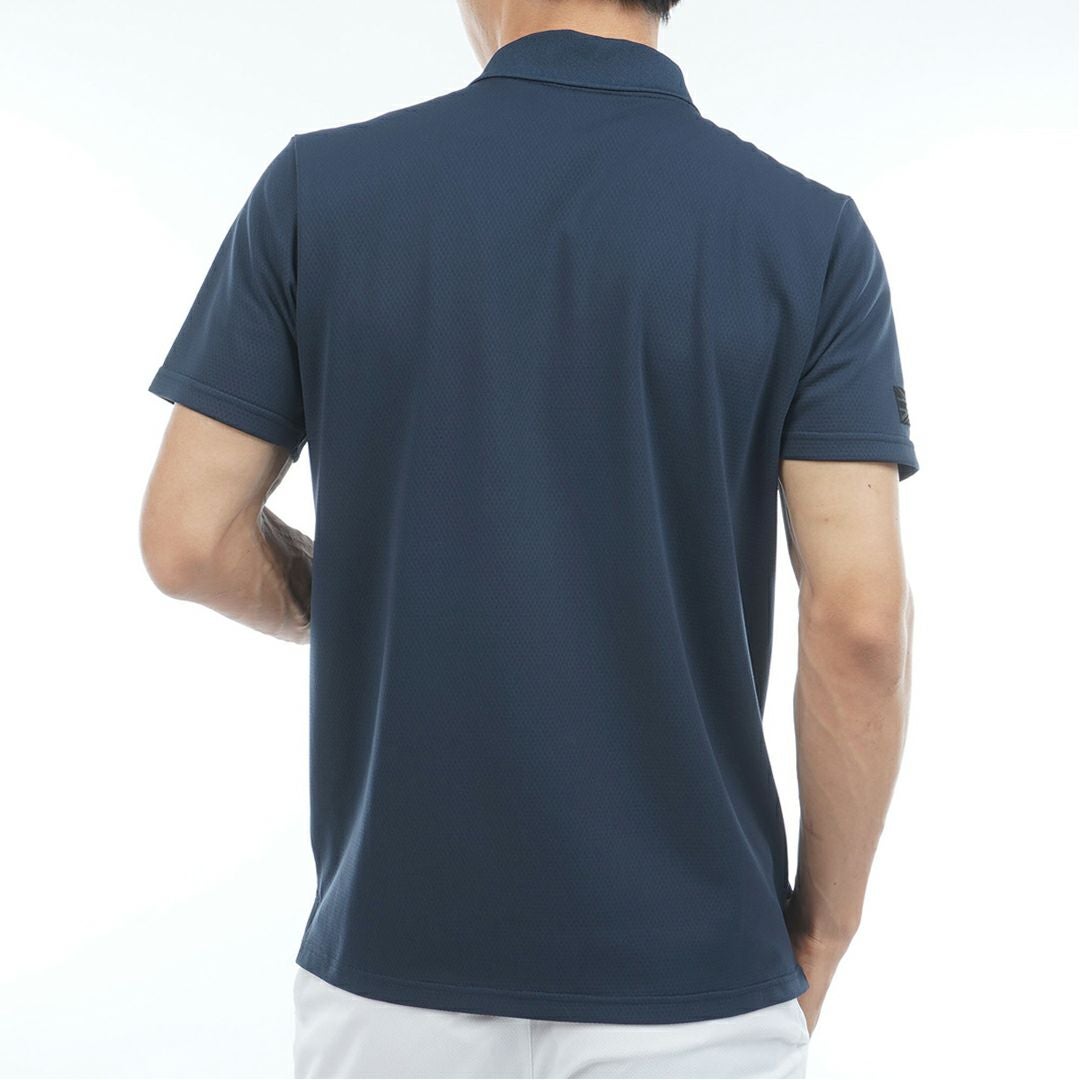 30％OFF】[アドミラル ゴルフ]メンズ カラタッチ ポロシャツ | 【公式