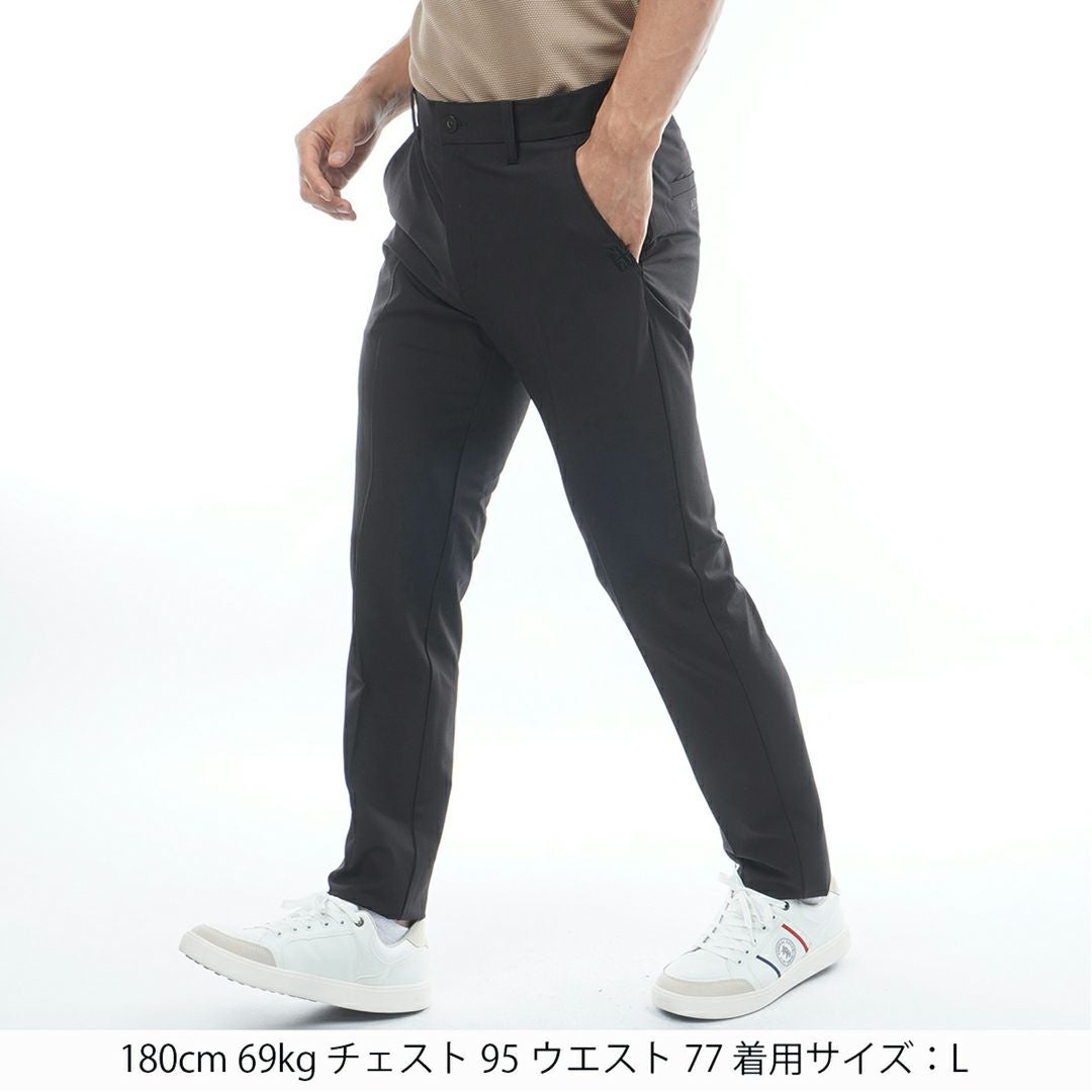 キャンペーン対象商品】【小平智プロ着用】[アドミラル ゴルフ]メンズ