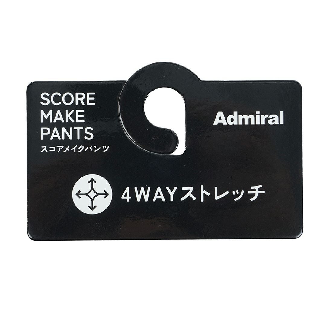 アドミラルゴルフ Admiral GOLF