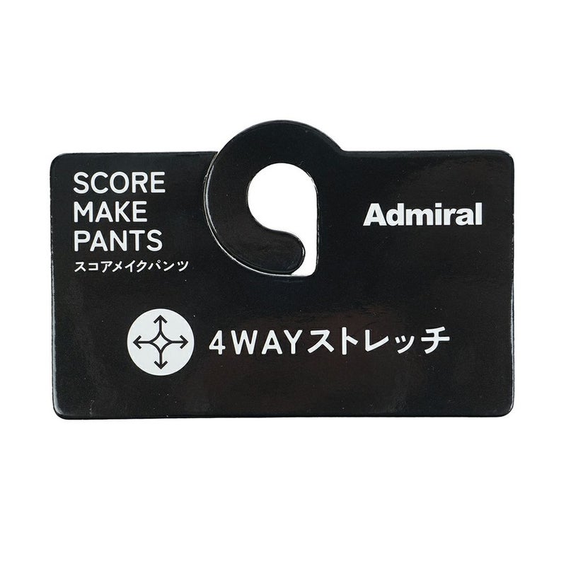 アドミラルゴルフ Admiral GOLF