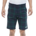 アドミラルゴルフ Admiral GOLF メンズ 4WAYツイル ショートパンツ ADMA609 マルチ１