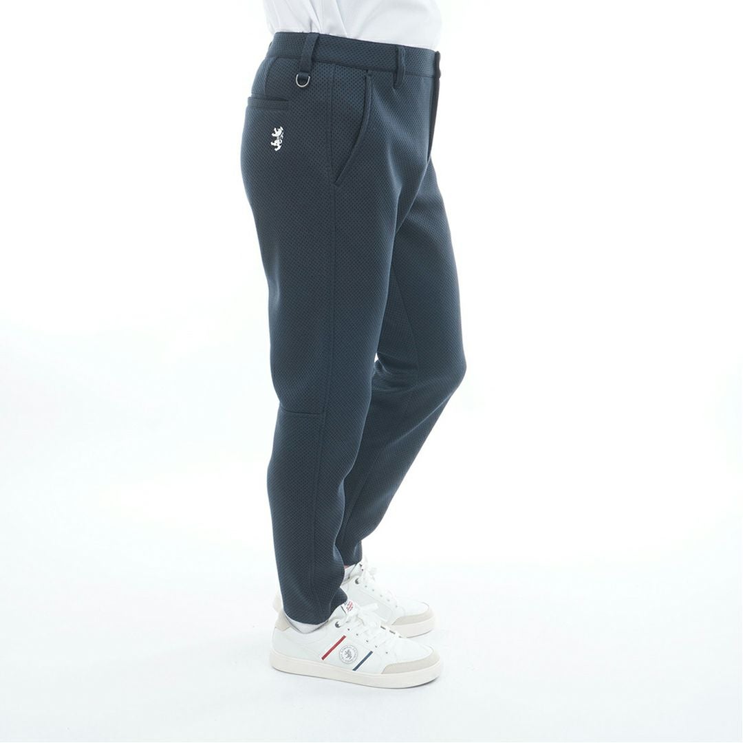 30％OFF】[アドミラル ゴルフ]メンズ ビックメッシュ ダンボールパンツ