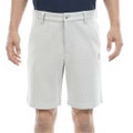 Admiral GOLF アドミラルゴルフ メンズ ゴルフウェア ショートパンツ ADMA611 アイボリー