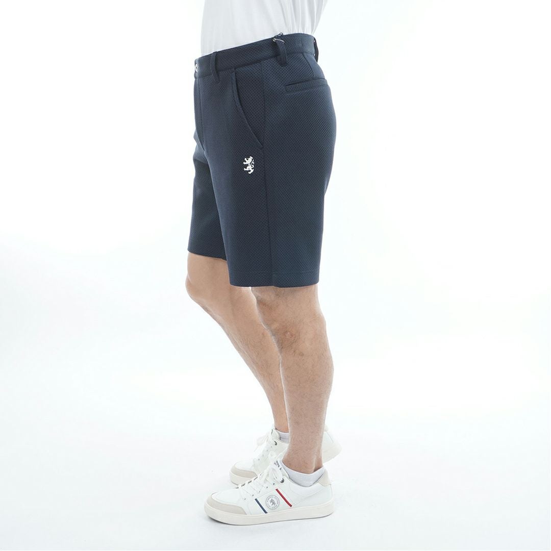 30％OFF】[アドミラル ゴルフ]メンズ ビックメッシュ ダンボール