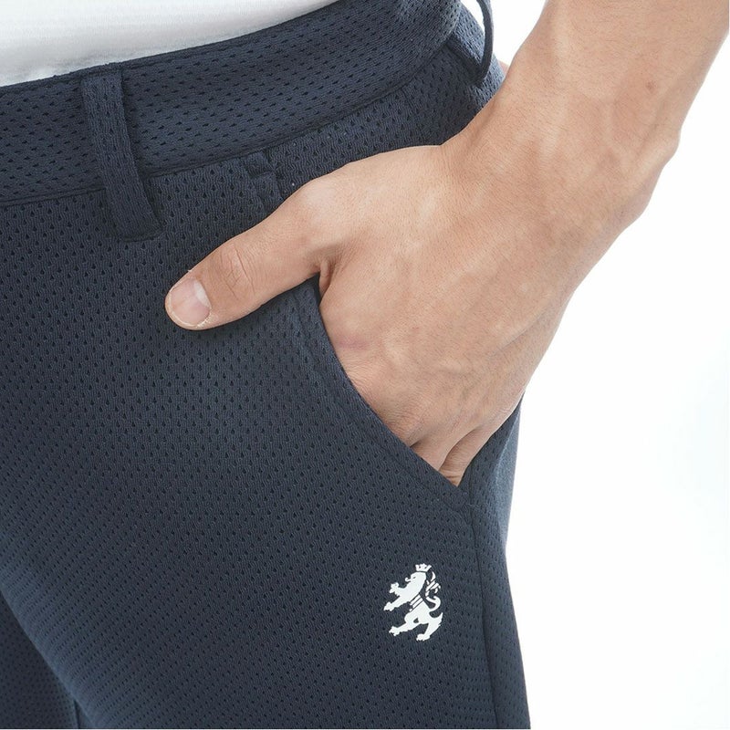 Admiral GOLF アドミラルゴルフ メンズ ゴルフウェア ショートパンツ ADMA611 ネイビー 詳細5