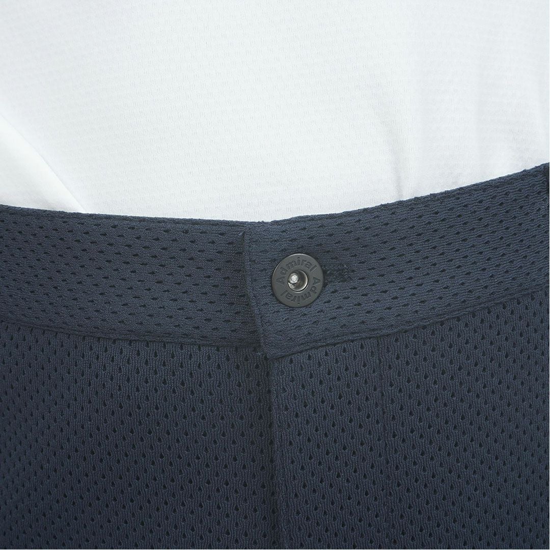 30％OFF】[アドミラル ゴルフ]メンズ ビックメッシュ ダンボール
