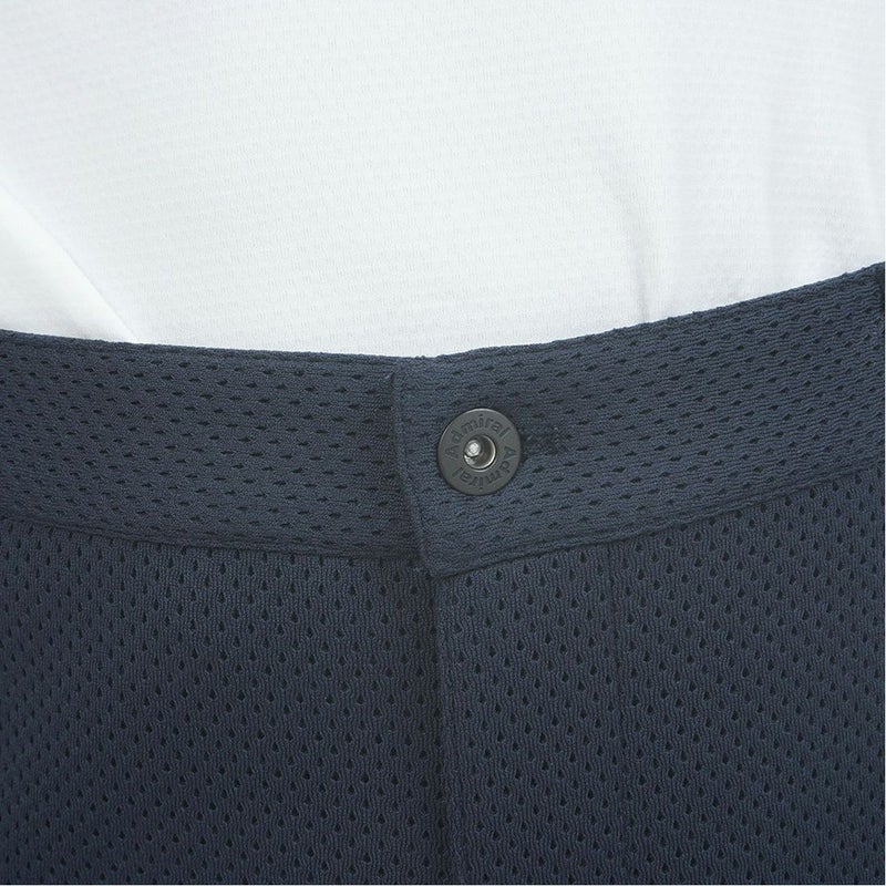 Admiral GOLF アドミラルゴルフ メンズ ゴルフウェア ショートパンツ ADMA611 ネイビー 詳細7