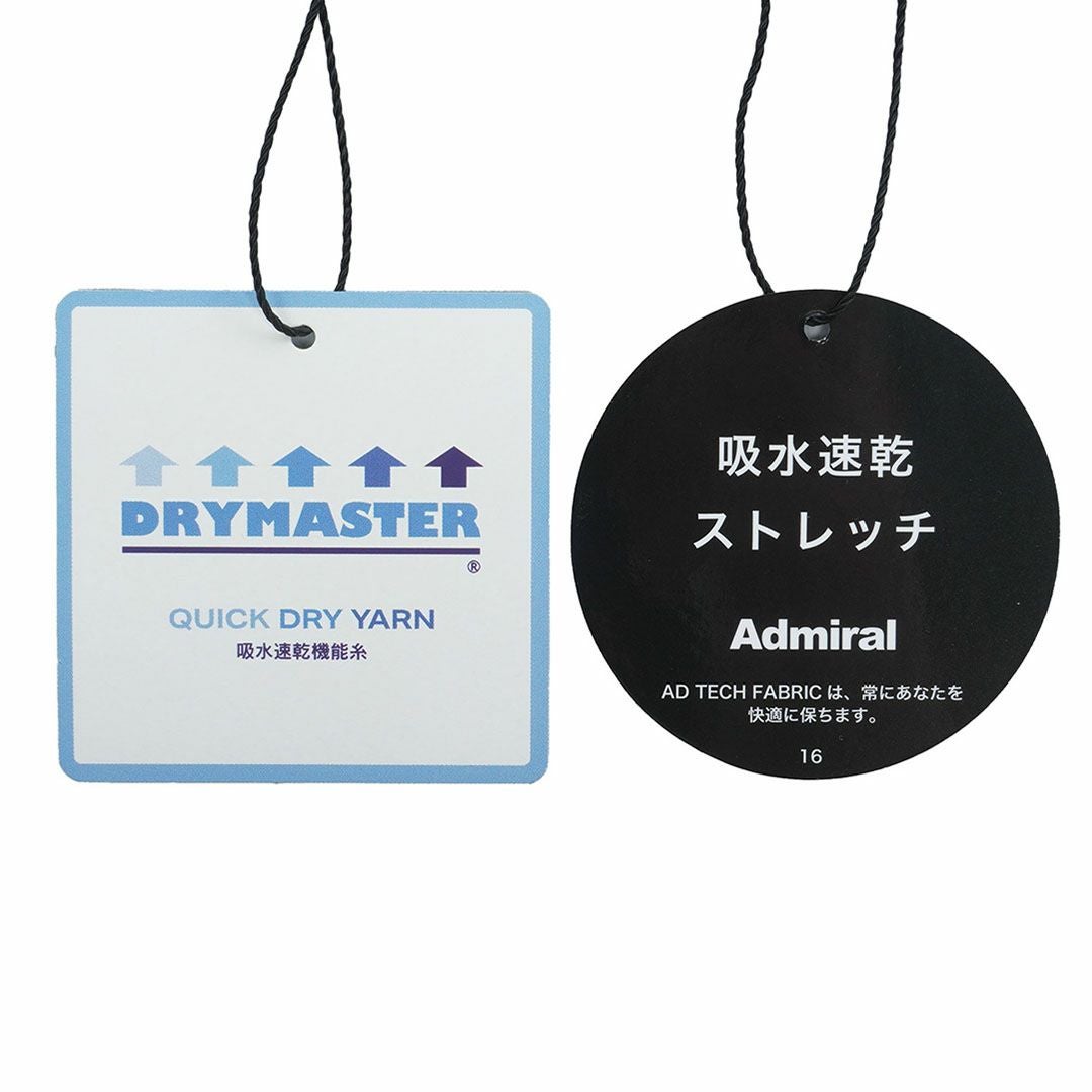  アドミラルゴルフ Admiral GOLF