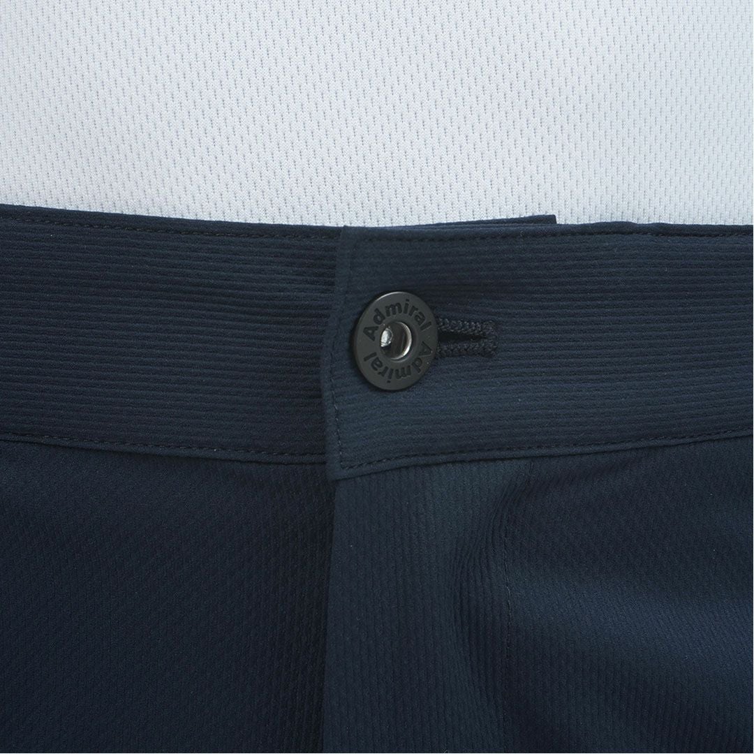 AdmiralGOLF アドミラルゴルフ メンズ ゴルフウェア アンクルパンツ ネイビー 詳細8