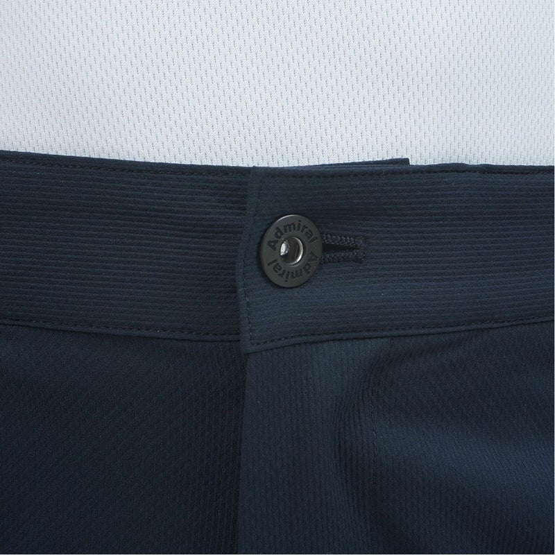 AdmiralGOLF アドミラルゴルフ メンズ ゴルフウェア アンクルパンツ ネイビー 詳細8