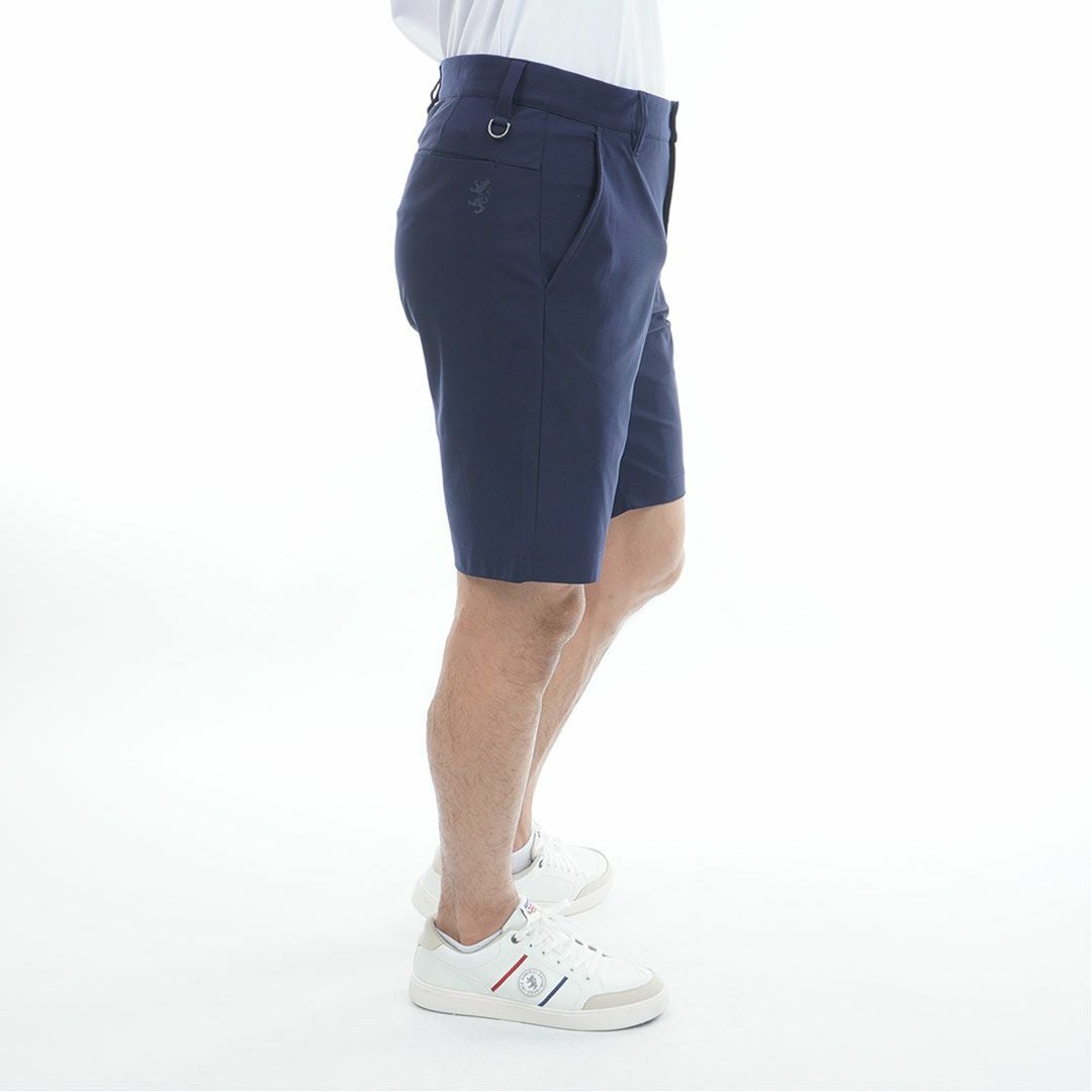 Admiral ゴルフウェアのショートパンツ 30％OFF】[アドミラル ゴルフ]メンズ メッシュ ショートパンツ