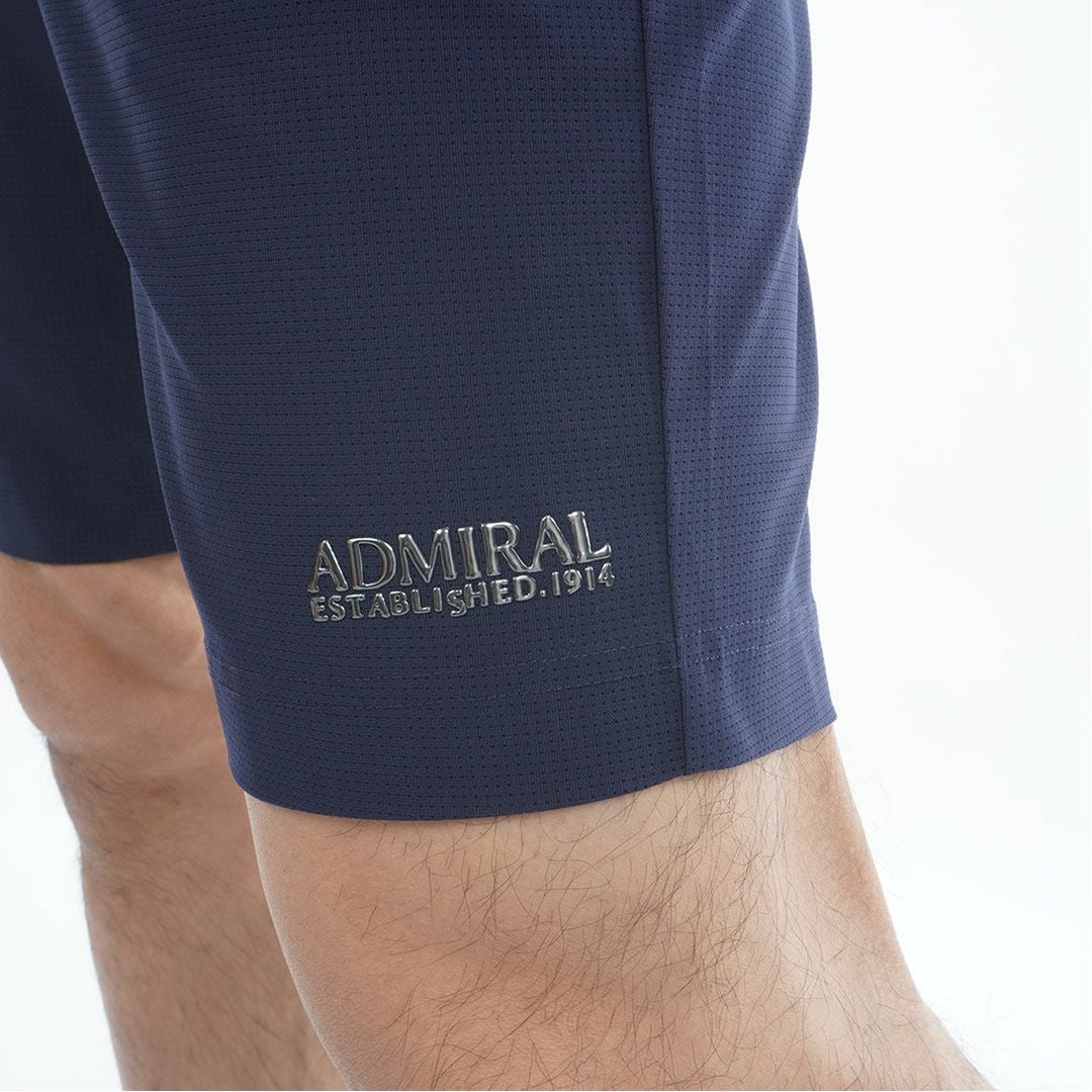 Admiral ゴルフウェアのショートパンツ 30％OFF】[アドミラル ゴルフ]メンズ メッシュ ショートパンツ