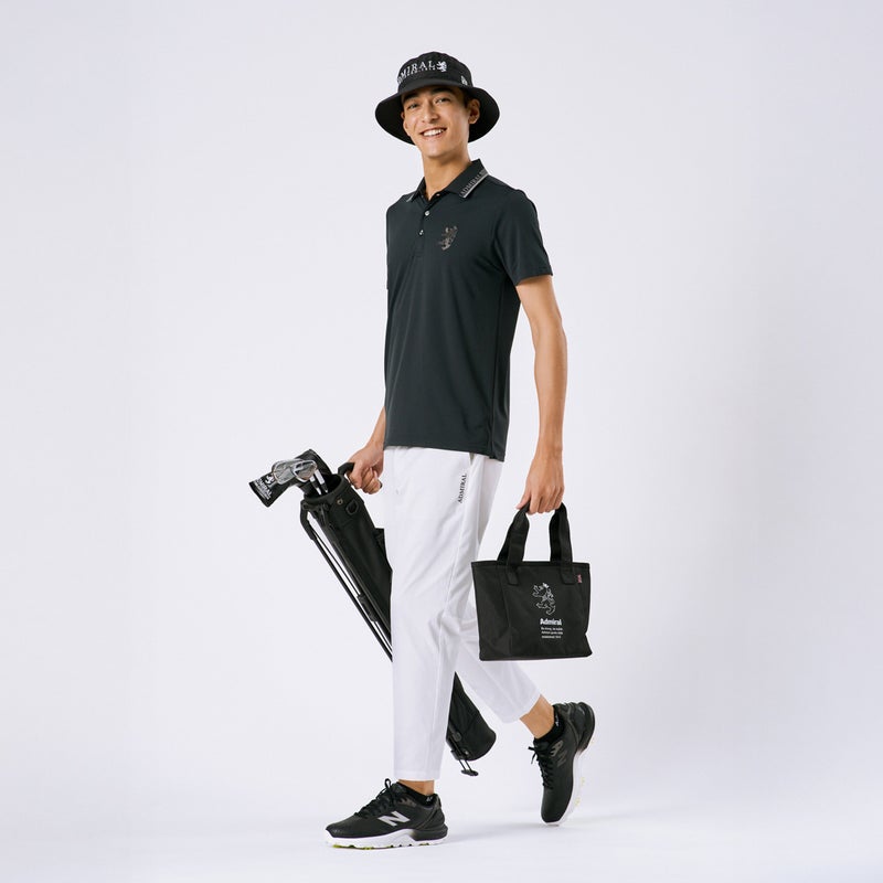 アドミラルゴルフ Admiral GOLF