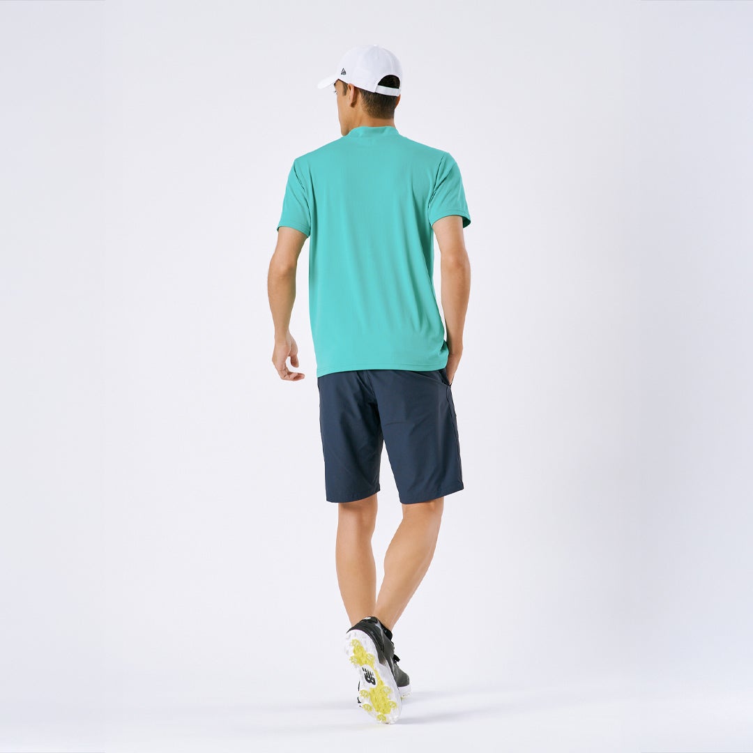 30％OFF】[アドミラル ゴルフ]メンズ カラタッチ+(PLUS) UJプリント
