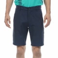 AdmiralGOLF アドミラルゴル メンズ 冷感ショートパンツ ADMA641 ネイビー 詳細1
