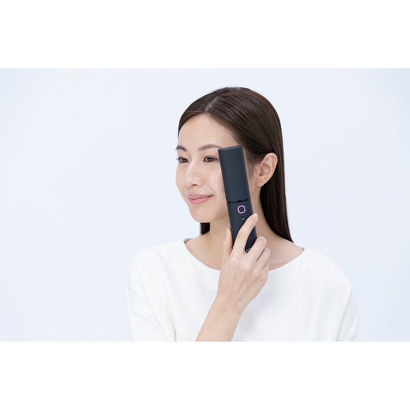 エレクトロン ELECTRON メンズ レディース ユニセックス デンキバリブラシ(R) 2.0 +ボディ ブラック XDMG6006 詳細8