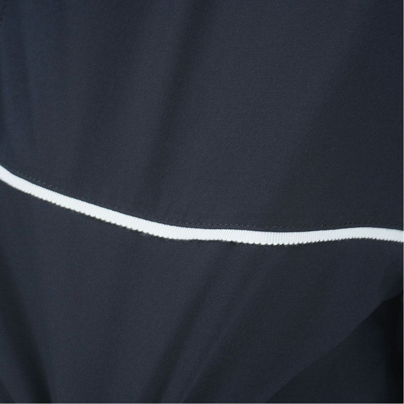 アドミラル ゴルフ Admiral GOLF レディース 2WAY ウィンドジャケット ADLA601 ネイビー