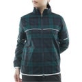 アドミラル ゴルフ Admiral GOLF レディース 2WAY ウィンドジャケット ADLA601 マルチ１