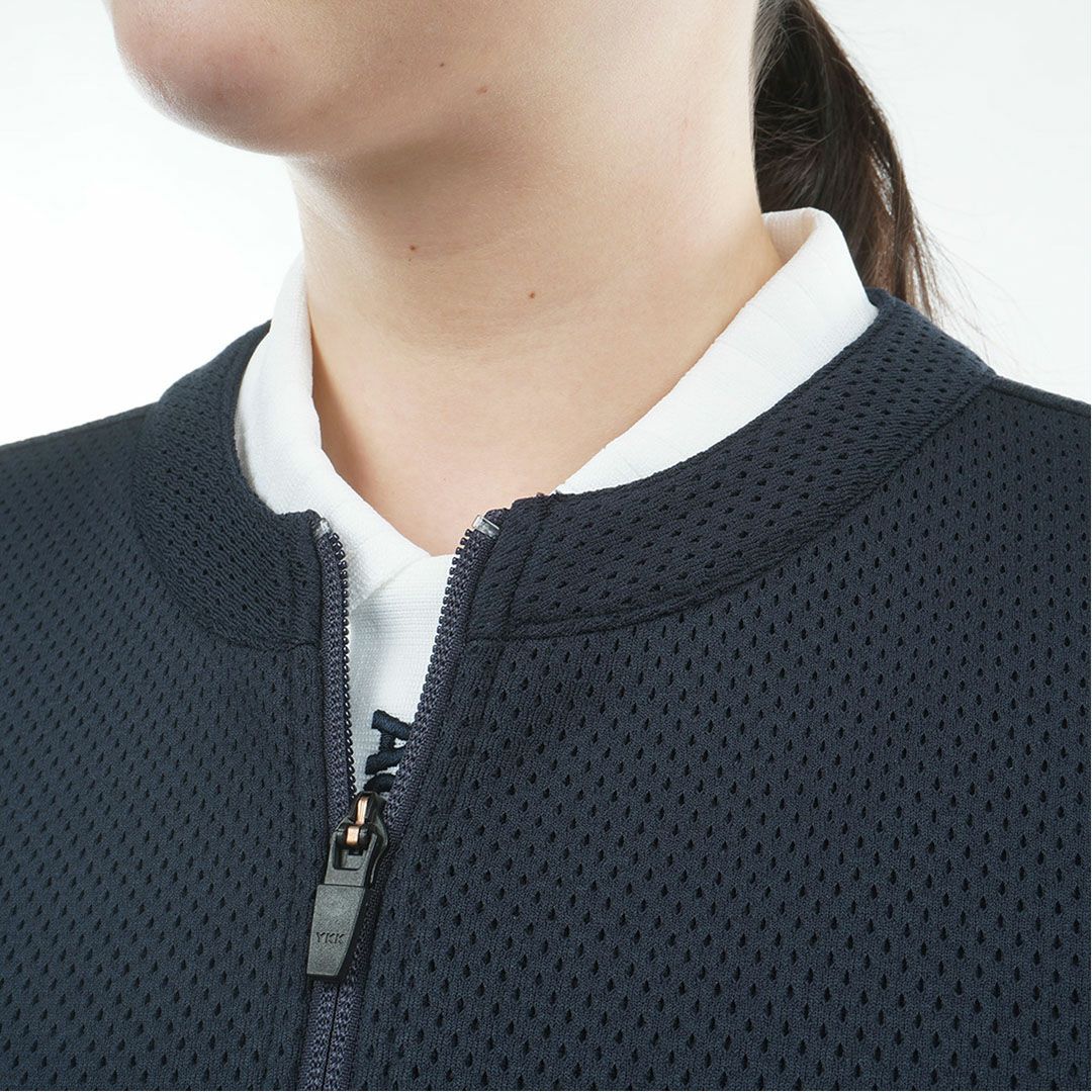 30％OFF】[アドミラル ゴルフ]レディース ビッグメッシュ ダンボール
