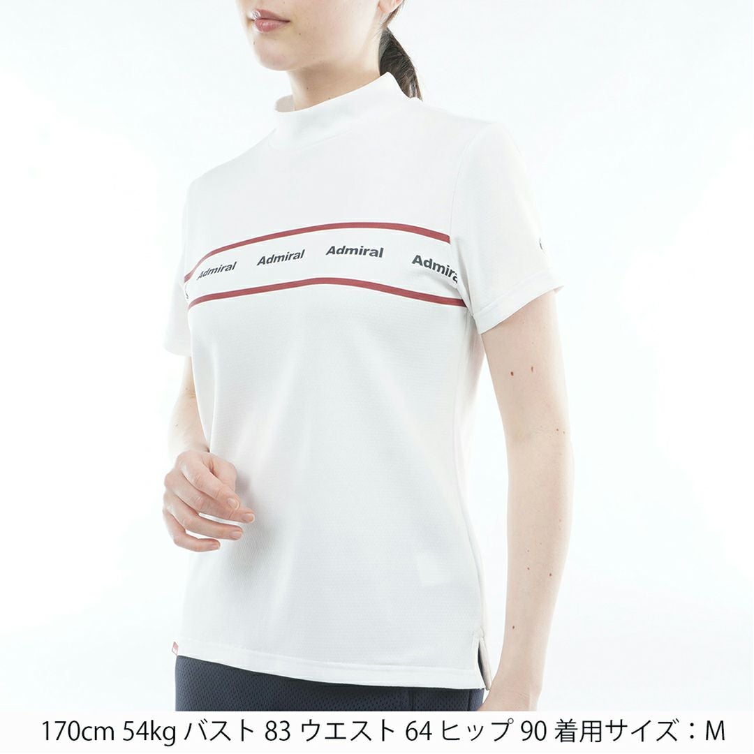 30％OFF】【尾関彩美悠プロ着用】[アドミラル ゴルフ]レディース