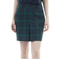 アドミラルゴルフ Admiral GOLF レディース 4WAYツイル タイトスカート ADLA613 マルチ１