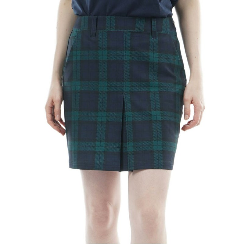 アドミラルゴルフ Admiral GOLF レディース 4WAYツイル タイトスカート ADLA613 マルチ１