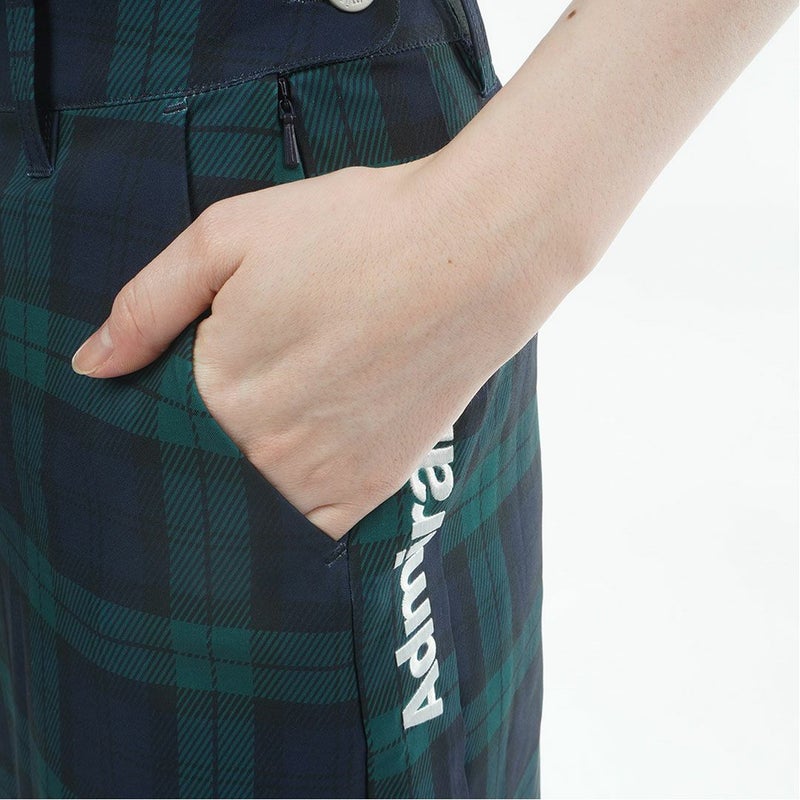 アドミラルゴルフ Admiral GOLF レディース 4WAYツイル タイトスカート ADLA613 マルチ１