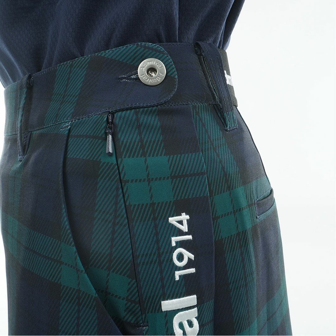 アドミラルゴルフ Admiral GOLF レディース 4WAYツイル タイトスカート ADLA613 マルチ１
