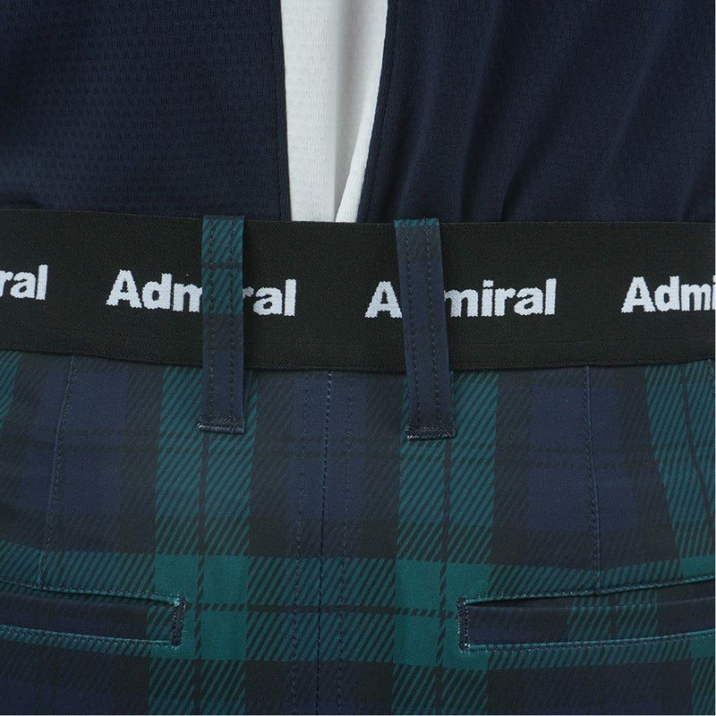 アドミラルゴルフ Admiral GOLF レディース 4WAYツイル タイトスカート ADLA613 マルチ１