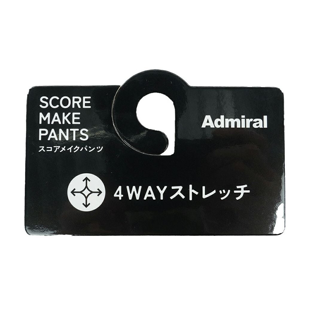 アドミラルゴルフ Admiral GOLF 4WAY