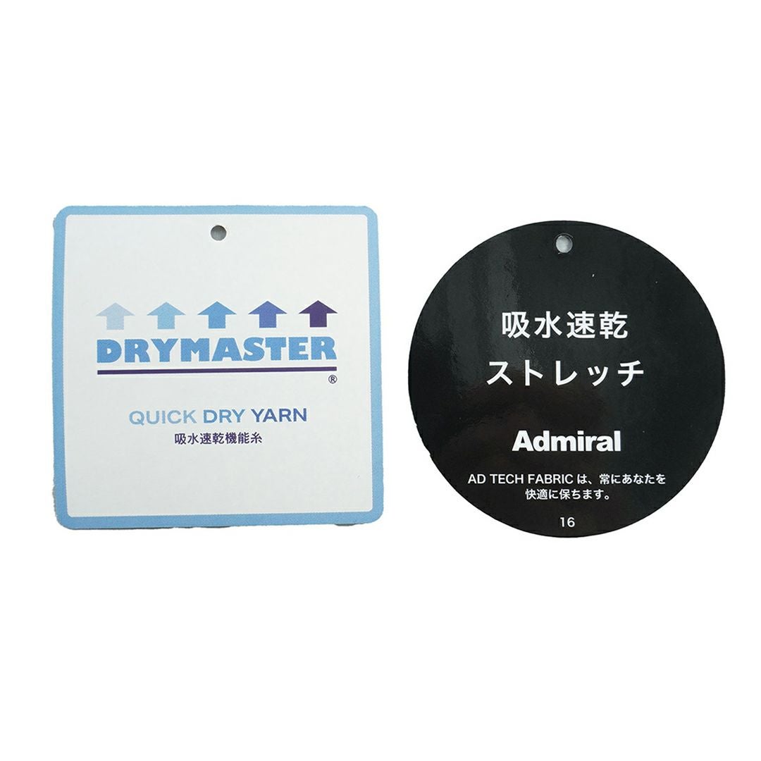 アドミラルゴルフ Admiral GOLF