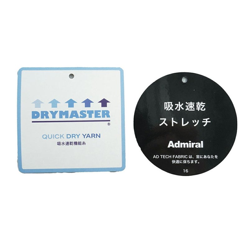 アドミラルゴルフ Admiral GOLF