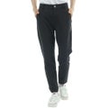 アドミラルゴルフ Admiral GOLF レディース 冷感ナイロン 9分丈パンツ ADLA627 ブラック