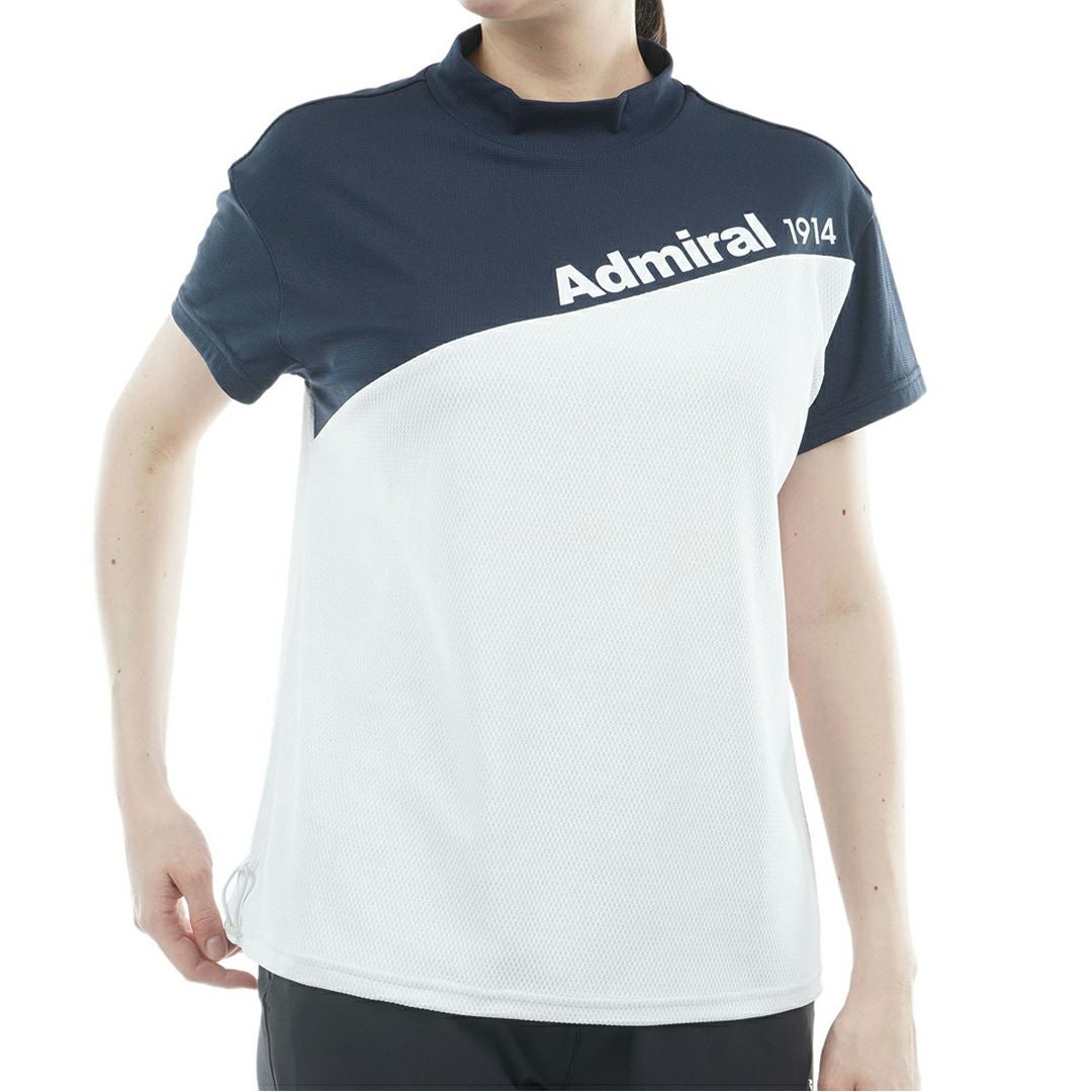 30％OFF】[アドミラル ゴルフ]レディース 汗染み防止 リラックス
