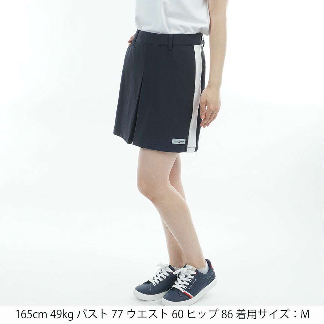 30％OFF】[トミー ヒルフィガー ゴルフ]レディース サイドライン