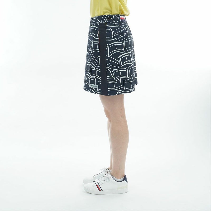 TommyHilfigerGolf トミーヒルフィガーゴルフ レディース ゴルフウェア スカートマルチ 詳細3