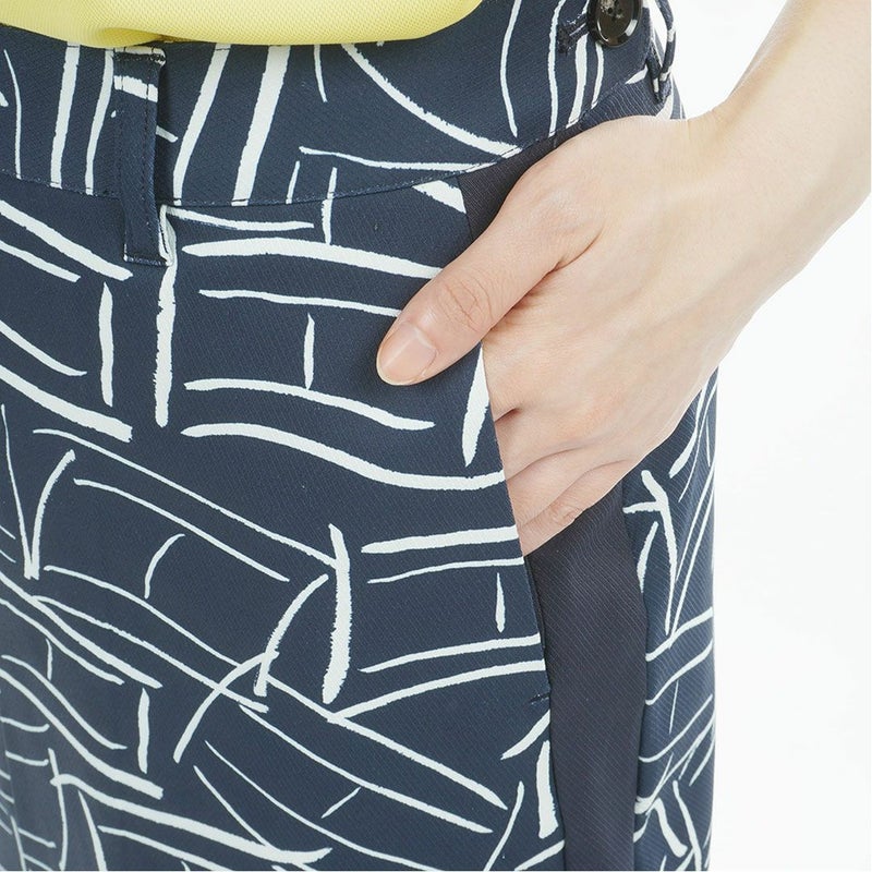 TommyHilfigerGolf トミーヒルフィガーゴルフ レディース ゴルフウェア スカートマルチ 詳細7