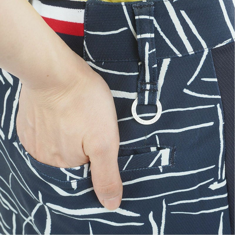 TommyHilfigerGolf トミーヒルフィガーゴルフ レディース ゴルフウェア スカートマルチ 詳細8