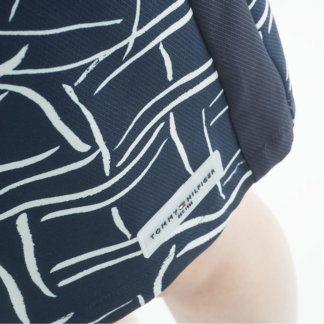 30％OFF】[トミー ヒルフィガー ゴルフ]レディース サイドライン