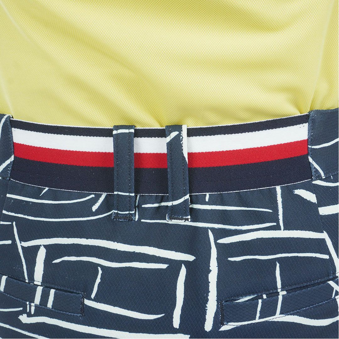 TommyHilfigerGolf トミーヒルフィガーゴルフ レディース ゴルフウェア スカートマルチ 詳細10