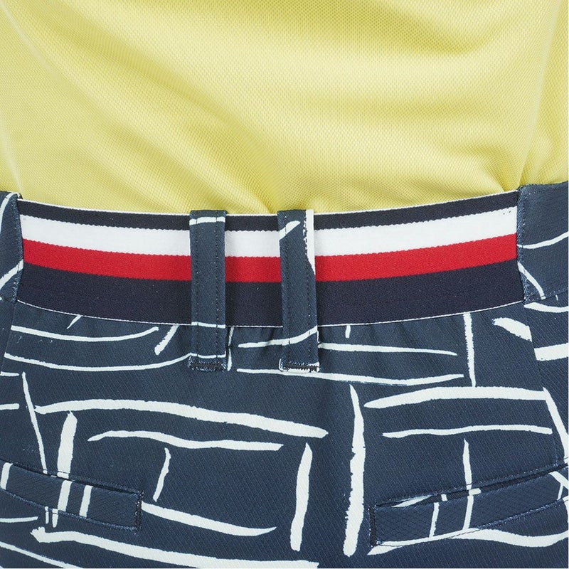 TommyHilfigerGolf トミーヒルフィガーゴルフ レディース ゴルフウェア スカートマルチ 詳細10