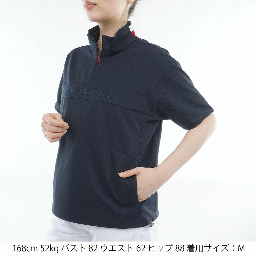 キャンペーン対象商品】[トミー ヒルフィガー ゴルフ]レディース