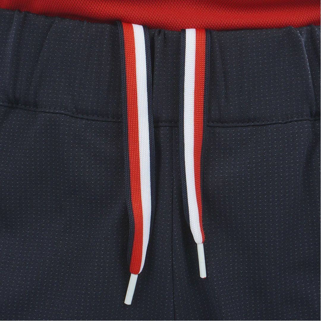 TommyHilfigerGolf トミーヒルフィガーゴルフ レディース ハーフパンツ ネイビー 詳細8