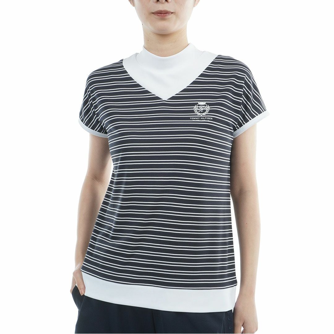 30％OFF】[トミー ヒルフィガー ゴルフ]レディース エンブレム