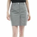 TommyHilfigerGolf トミーヒルフィガーゴルフ レディース スカート グレー 詳細1