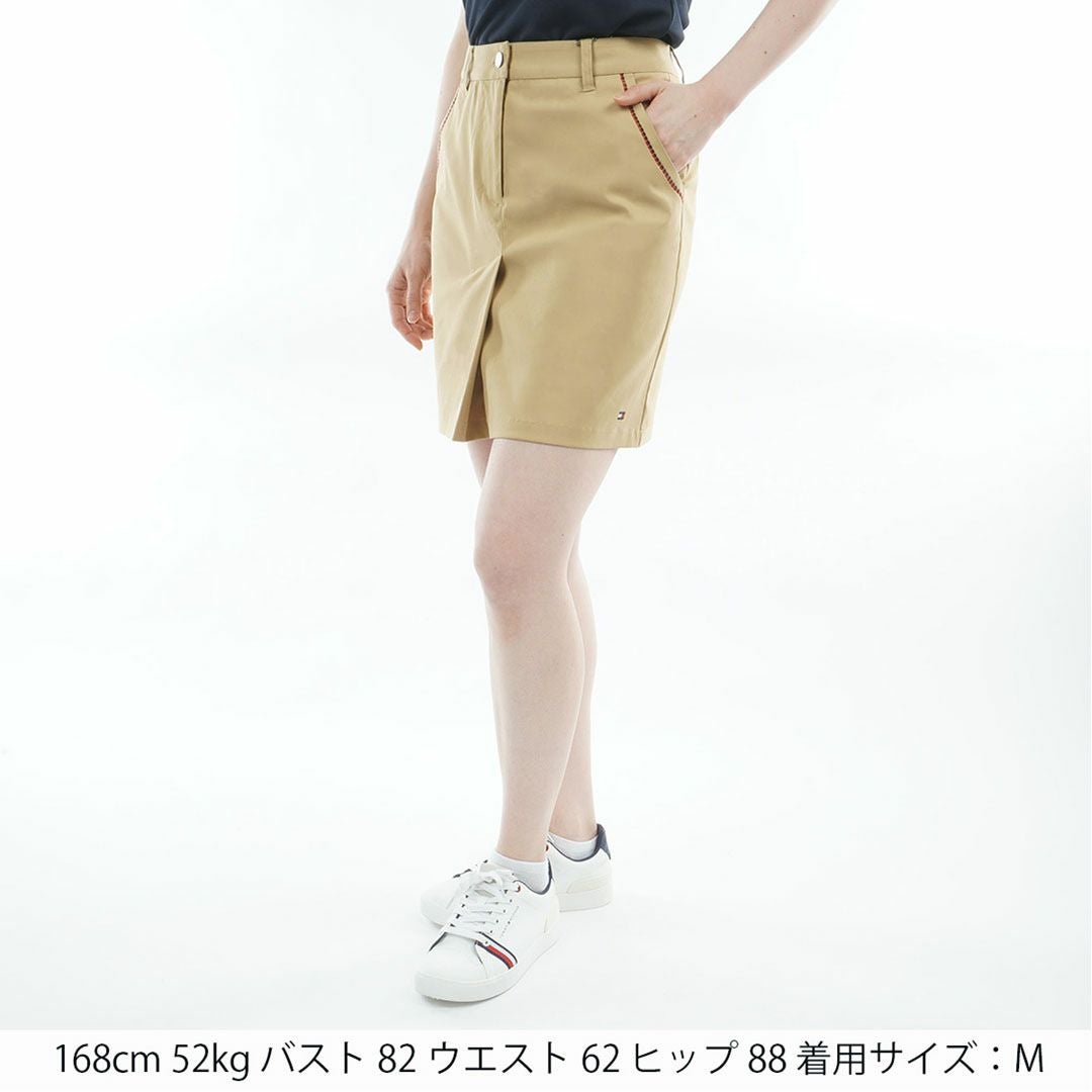 30％OFF】【吉田優利プロ着用】[トミー ヒルフィガー ゴルフ