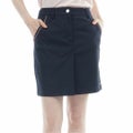 TommyHilfigerGolf トミーヒルフィガーゴルフ レディース スカート ネイビー 詳細1