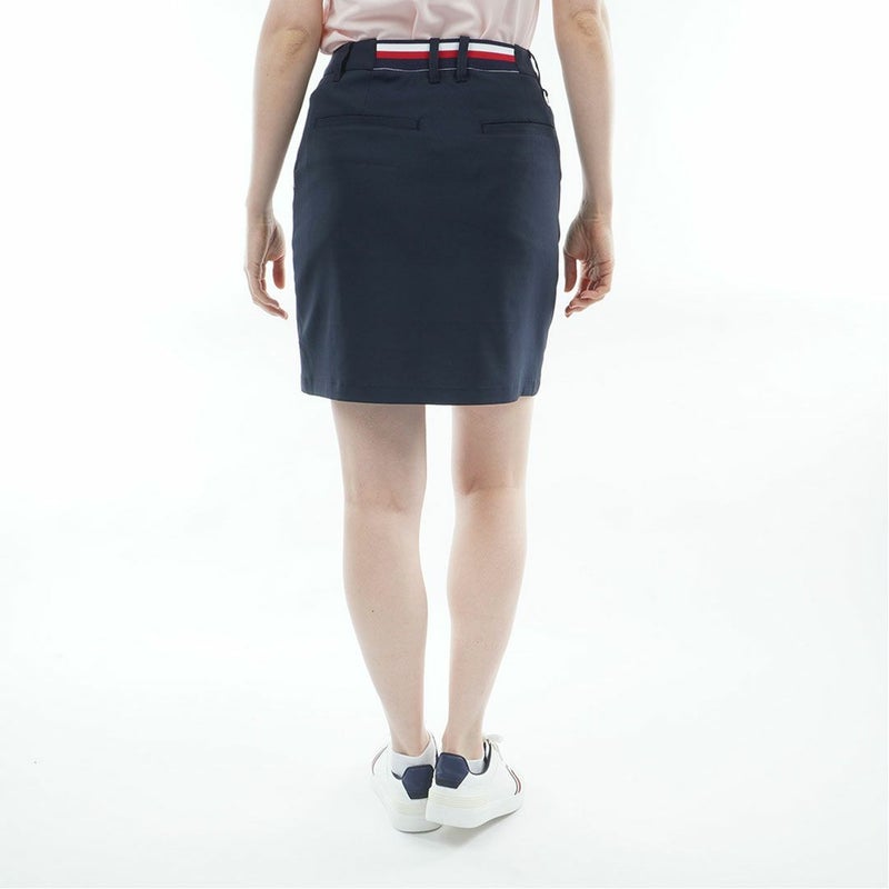 TommyHilfigerGolf トミーヒルフィガーゴルフ レディース スカート ネイビー 詳細3